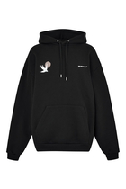 Swallow Hoodie
