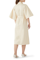 Ilardi Dress