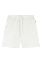 Waffle Shorts