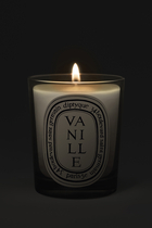 Vanille Candle