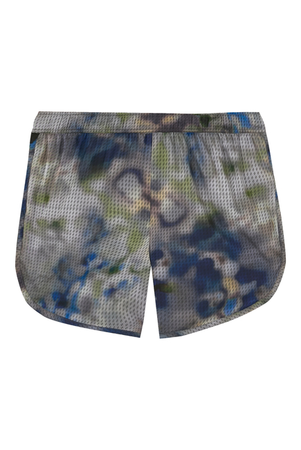 Active Swim Shorts