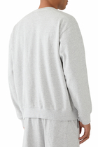California Crewneck