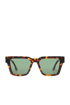 Bob Square Sunglasses