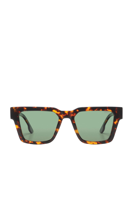 Bob Square Sunglasses