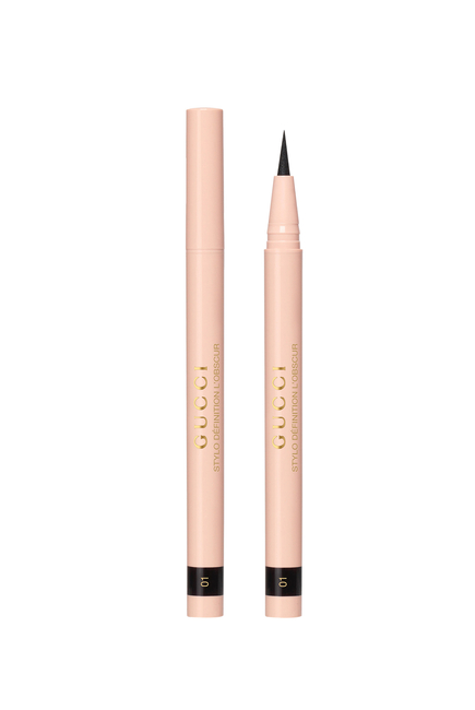 Eyeliner Stylo Définition L’Obscur