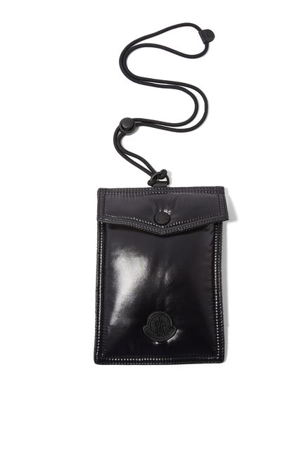 Pocket Phone Case