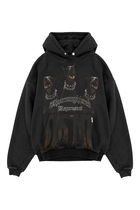 Thoroughbred Hoodie