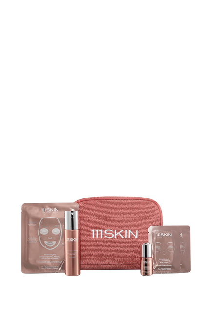 All Over Radiant Skin Set