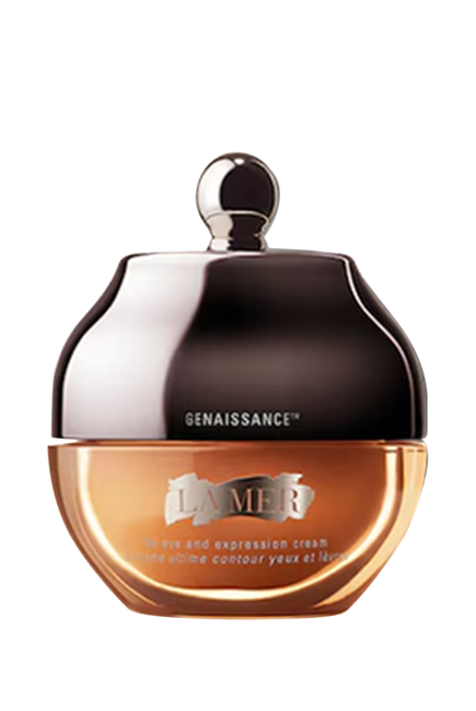 Genaissance de la Mer The Eye & Expression Cream