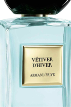 Vetiver d'Hiver Eau de Toilette