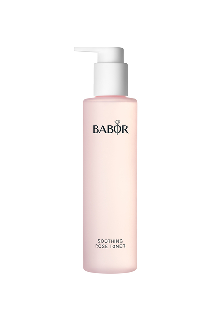 Soothing Rose Toner