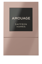 Saffron Hamra Attar Pure Perfume Oil