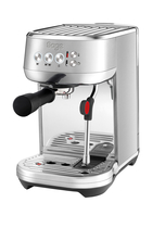 The Bambino Plus Coffee Machine