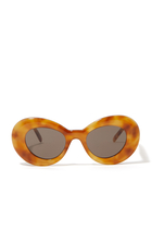 Wing Sunglasses