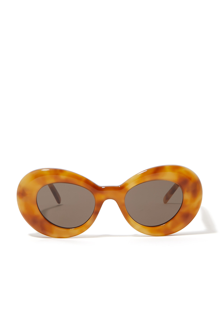 Wing Sunglasses