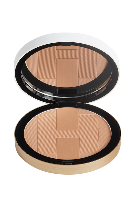 Hermès Plein Air, H Trio Healthy Glow Mineral Powder