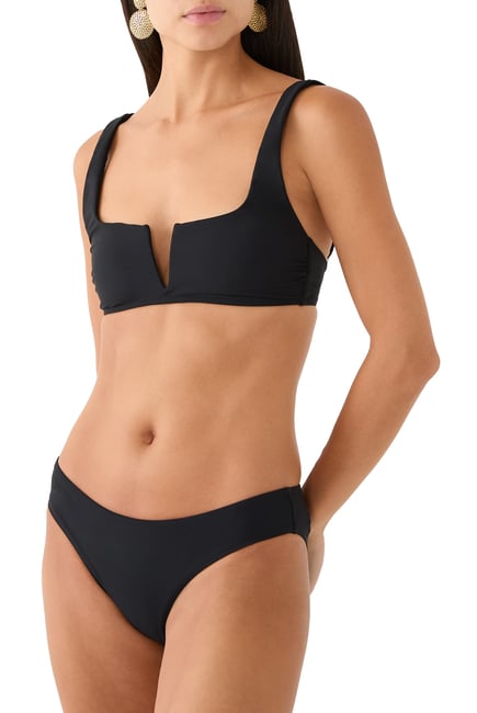 Clio Bikini Top