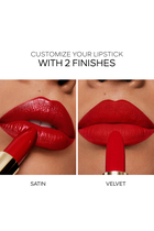 Rouge G Velvet Matte Lipstick – Refill