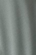 Crew Neck Knitted T-Shirt