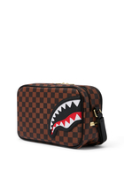 Kids Sharks in Paris GT Toiletry Bag