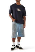 Logo Cotton T-Shirt