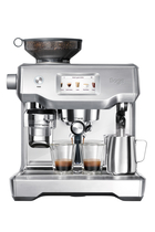 The Oracle Touch Coffee Machine