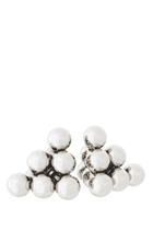 Carioca Bookends, Set of 2