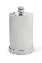 Cotton Pad Jar