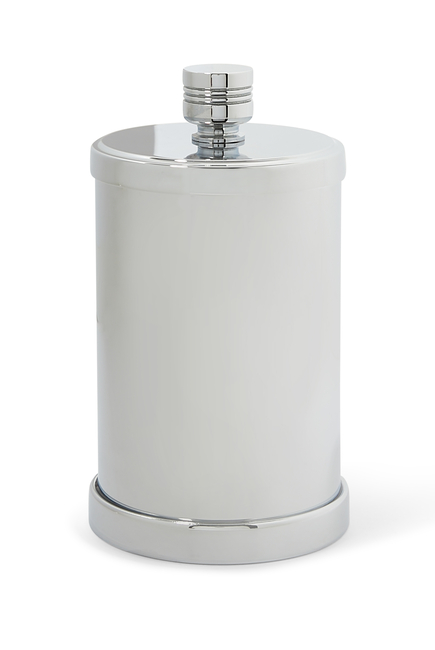 Cotton Pad Jar
