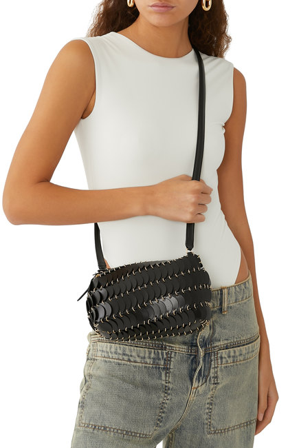 Paco Crossbody Bag