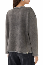 Long Sleeve Sweater