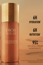 Dior Solar The Sublimating Oil