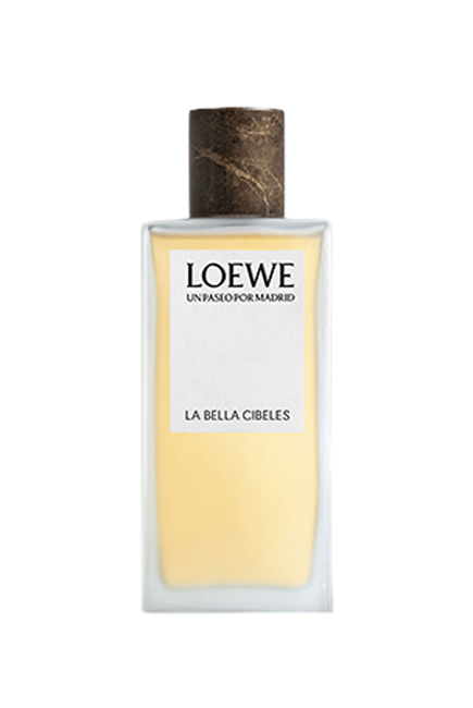 Un Paseo por Madrid La Bella Cibeles Eau de Parfum