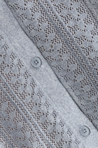 Kelp Crochet Shirt