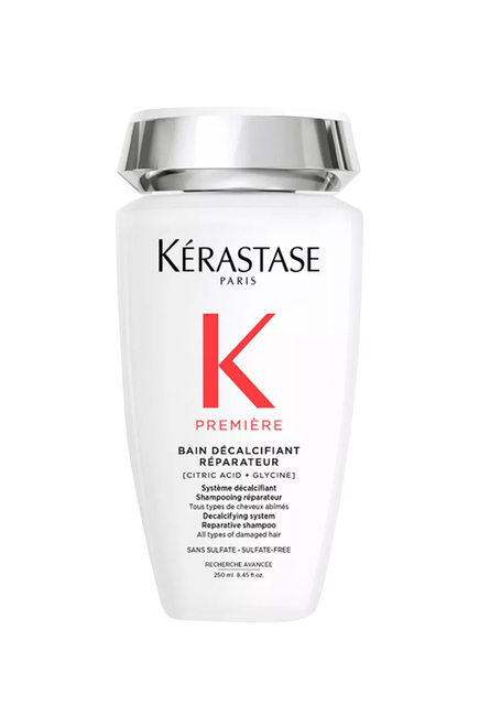 Première Shampoo Decalcifiant for Damaged Hair