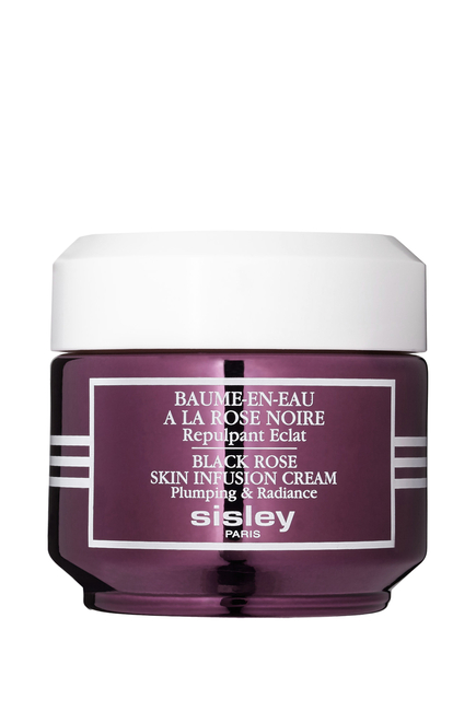 Black Rose Skin Infusion Cream