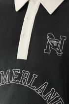 Logo Terry Polo