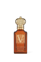 Private Collection V Amber Fougere Masculine Perfume Spray