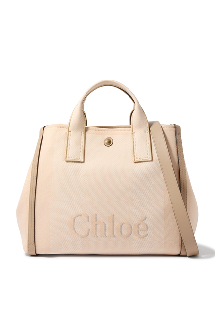 Medium Tote Bag