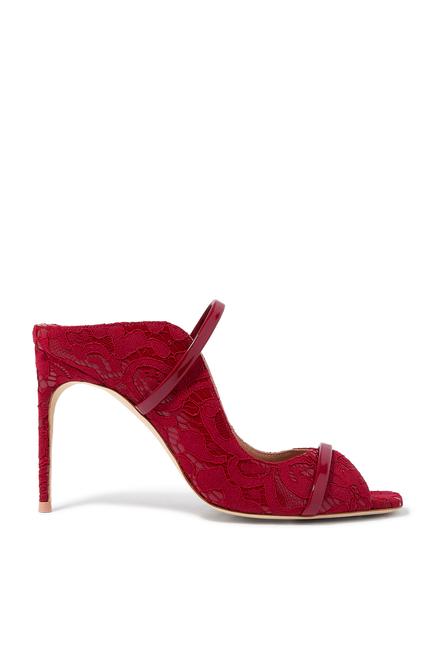 Noah 90 Mules