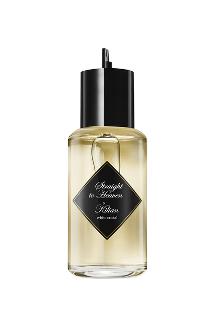Straight to Heaven, White Cristal Perfume Refill