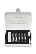 Leather Discovery Set (Fruity) ( 5x7.5ml)