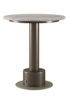 Lua 101 Side Table