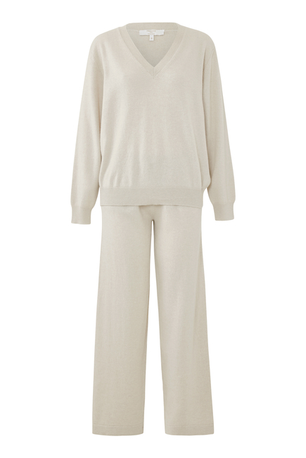 Flow Jogging Set