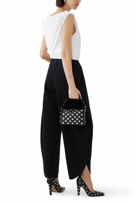 Belle 100 Pumps