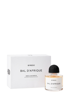Bal d’Afrique Absolu de Parfum