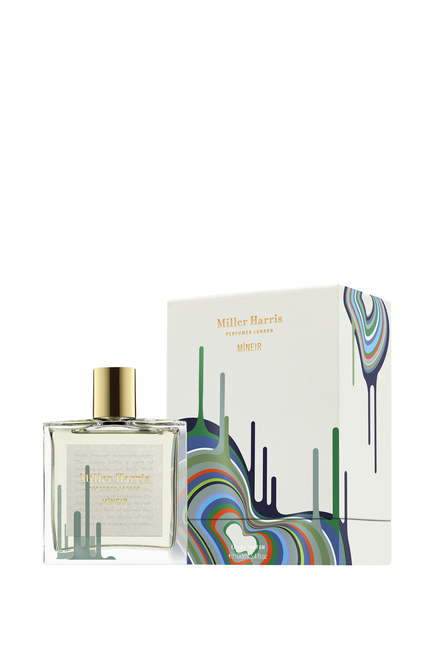 Mìneir Eau de Parfum