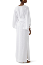 Volare Maxi Dress