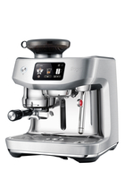 The Oracle Jet Coffee Machine