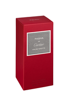 Pasha de Cartier Eau de Toilette